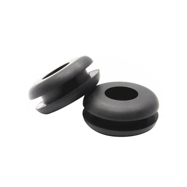 Гумени гуме против вибрација