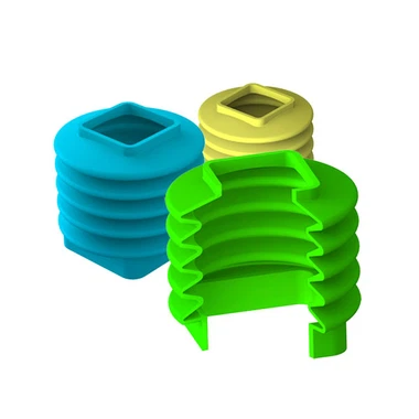 Испод заштитни материјал од гумене прашине НБР за машине за сечење мермера