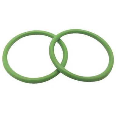 О-прстен отпоран на корозију на високе температуре