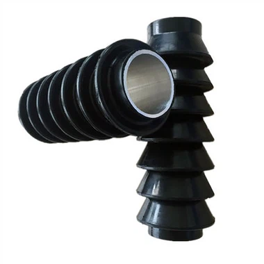 Гумене чашице за брис за уље