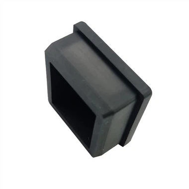 Квадратни гумени цевни чеп