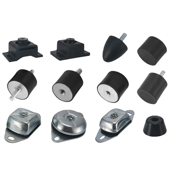 Носачи за пригушивање вибрација