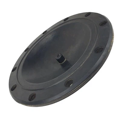 Дијафрагме ојачане тканином