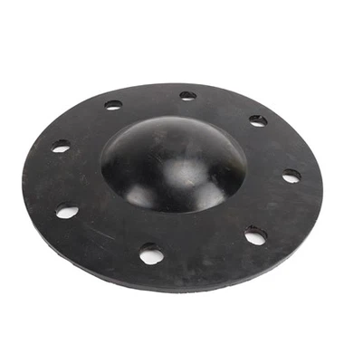 Нитрилна дијафрагма